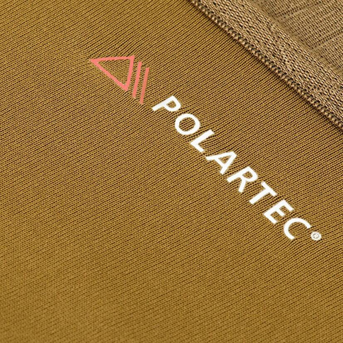 M-Tac - Легінси Polartec Thermal Level I - Coyote - 70024005 - Термобілизна - Одяг