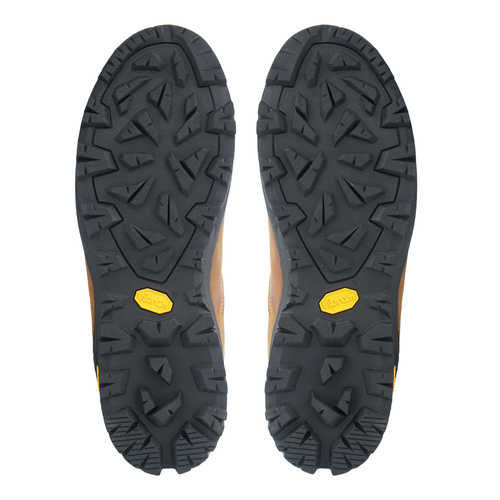 Bennon - Трекинговые ботинки Terenno - Low - Brown - Z90105 - Треккинговые ботинки - Обувь