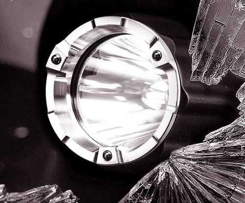 NEXTorch - Латарка светодиодная Охотничий набор TA41 - 2600 лм - TA41 HUNTING SET - Тактические фонари