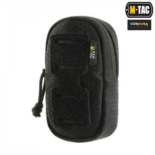 M-Tac - Підсумок Elite Hex Gen.II - чорний - 10155802 - Підсумки тактичні
