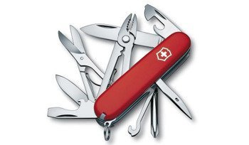 Victorinox - Карманный нож Deluxe Tinker - 1.4723