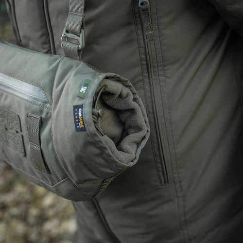 Тактические перчатки - M-Tac - Hand Warmer Elite - Cordura - Ranger Green - 10173023