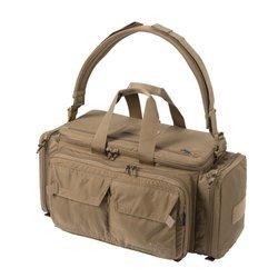  Helikon - Сумка Rangemaster Gear Bag® - Coyote - TB-RMG-CD-11