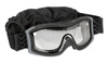 Bolle Tactical - X1000 Tactical Goggles - Dual Lens - X1NDEI