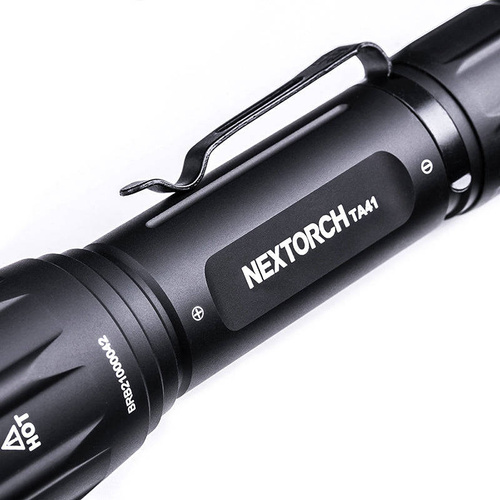 NEXTorch - світлодіодний ліхтар Hunting set TA41 - 2600 lm - TA41 HUNTING SET - Тактичні ліхтарики