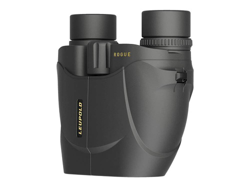 Кемпинг - Leupold - Бинокль BX-1 Rogue - 8x25 - 59220 - Бинокли