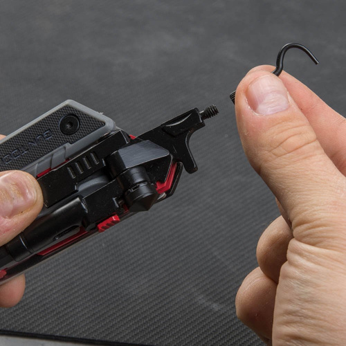 Мультитулы - Real Avid - Мультитул для обслуживания орудия Gun Tool Max - AVGTMAX - Мультитулы