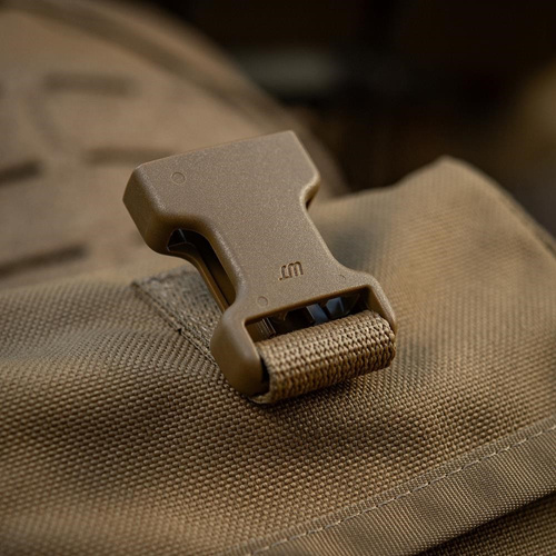 Рюкзаки - M-Tac - Чехол для монокуляра PVS-14 - Койот - 10023105 - Сумки