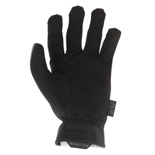 Тактические перчатки - Mechanix - тактические перчатки FastFit - Covert Black - FFTAB-55.