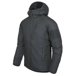 Helikon - Куртка з капюшоном Wolfhound Hoodie® - Shadow Grey - KU-WLH-NL-35