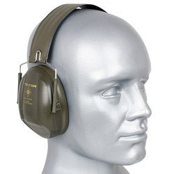 3M - Пассивные средства защиты слуха Peltor Bull's Eye I - зеленый OD