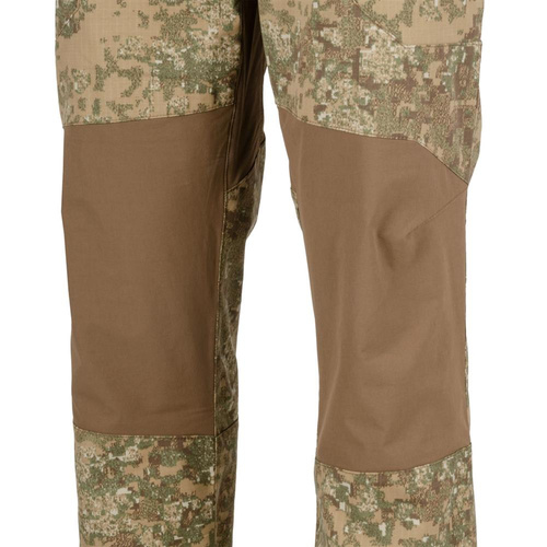Штани тактичні - Helikon - Штани HTP (Hybrid Tactical Pants)® - PenCott WildWood - SP-HTP-NR-45
