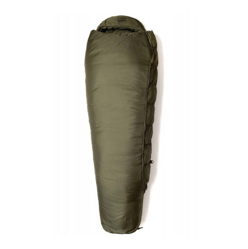 Спальні мішки - Snugpak - Спальний мішок Softie Elite 5 - Mummy - Olive - 10110500209
