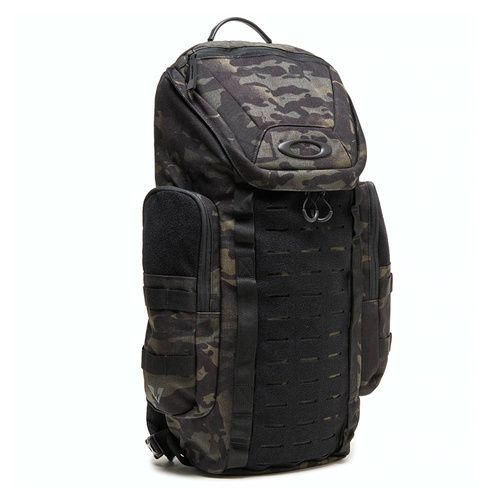 Рюкзаки тактические - Oakley - Тактичний рюкзак Link Pack Miltac 2.0 - MultiCam Black - FOS900169A