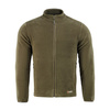 M-Tac - Тактический флис Nord Polartec - Dark Olive - 20467048