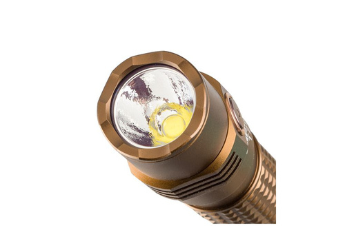 Фонарики - Mactronic - Фонарик LED аккумуляторный Sirius T25 - 2500 Лм - Coyote Brown - THH0172 - Фонарики ручные