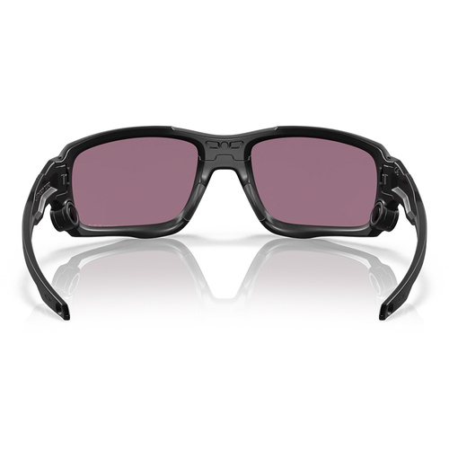 Защитные очки - Oakley - Баллистические очки SI Ballistic Shocktube - Matte Black - Prizm Tr22 - OO9329-02