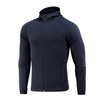 M-Tac - Флісова кофта Polartec Sport Hoodie - Dark Navy Blue - 70067015