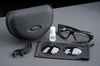 Oakley - SI Ballistic HNBL Matte Black - баллистические очки 2LS - OO9452-0465