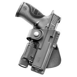 Fobus - Кобура - Pletwa Roto - Права - EM17 RT