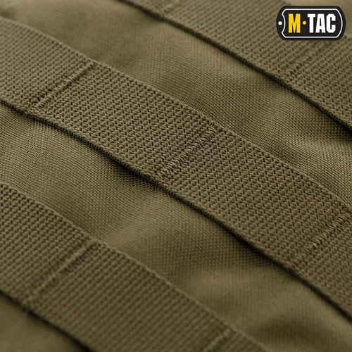 M-Tac - Малый походный рюкзак Gen.II Elite - Ranger Green - 10088823 - Рюкзаки тактические - Рюкзаки