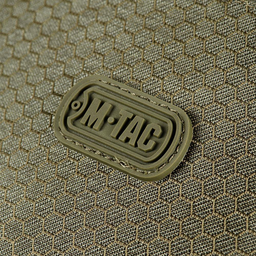 M-Tac - Рюкзак Cross Bag Slim Elite Hex - Ranger Green - 10210023 - Сумки - Рюкзаки