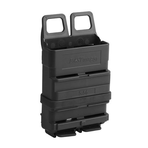 ITW Nexus - Підсумок - чорний - 34G-FM4-MOLLE-BLK - Підсумки тактичні