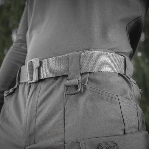 Одежда - M-Tac - Тактические брюки Conquistador Gen.I Flex - Рипстоп - Темно-серый - 20059012. - Тактические брюки