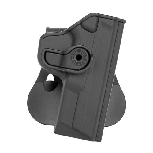 IMI Defense - Кобура Roto Paddle - S&W M&P FS/Compact - IMI-Z1120 - Кобуры поясные