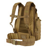 Condor - Рюкзак Urban Go Pack - Зелёный OD - 147-001