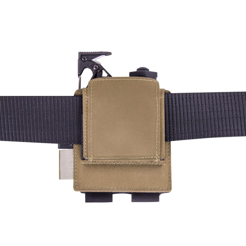 Helikon - Адаптер для ременя BMA Belt Molle Adapter 2® - Shadow Grey - IN-BM2-CD-35 - Інші чохли - Спорядження