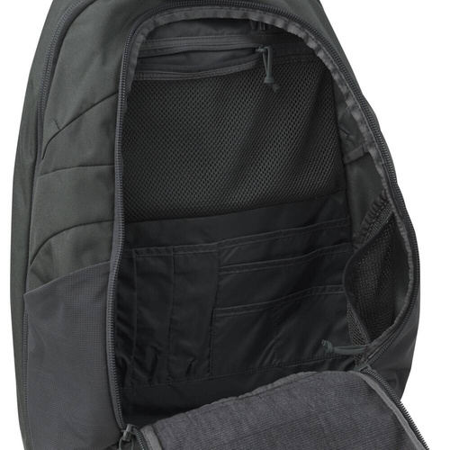 Helikon - Рюкзак Traveler - Cordura - 24,5 л - Shadow Grey - PL-TRB-CD-35 - Городские рюкзаки - Рюкзаки