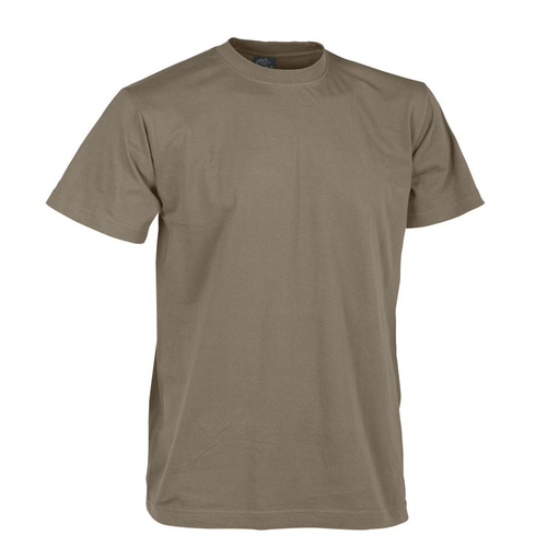 Helikon - Футболка класична армійська - U.S. Brown - TS-TSH-CO-30 - Футболки