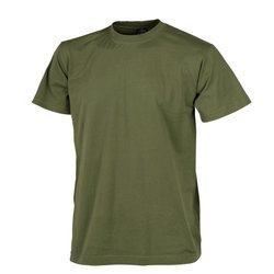 Helikon - Футболка Classic Army - U.S. Green - TS-TSH-CO-29