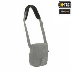 M-Tac - Плечевая накладка для пояса Elite - 40 мм - черный - 10161002