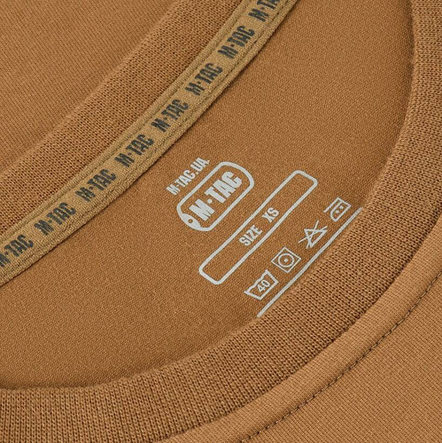 M-Tac - Світшот UA Side Long Sleeve Sweatshirt - 80043017 - Бойові сорочки