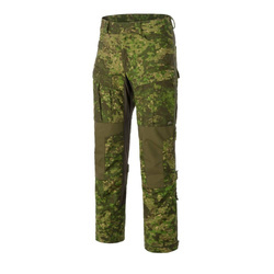 Helikon - Тактические брюки Modern Combat Duty Uniform (MCDU) - DyNyCo - PenCott WildWood - SP-MCD-DN-45