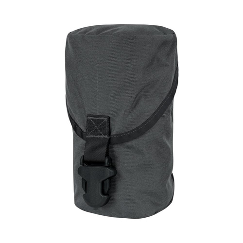 Direct Action - Підсумок Hydro Utility Pouch® - Cordura® 500D - сірий - PO-HYDR-CD5-SGR - Чохли на пляшки