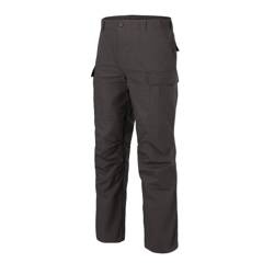 Helikon - Тактические брюки BDU® Mk2 - Черный - SP-BD2-PR-01
