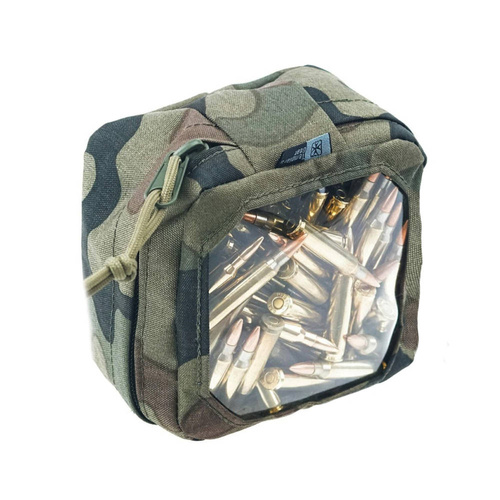 Templars Gear - Підсумок - середня - Wz. 93 PL Woodland - TG-AU-M-WZ93. - Інші чохли