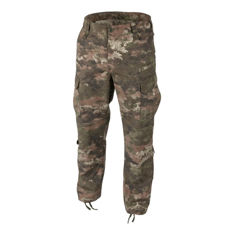 Helikon - Військові штани CPU® - Legion Forest - SP-CPU-PR-51 - Штани тактичні