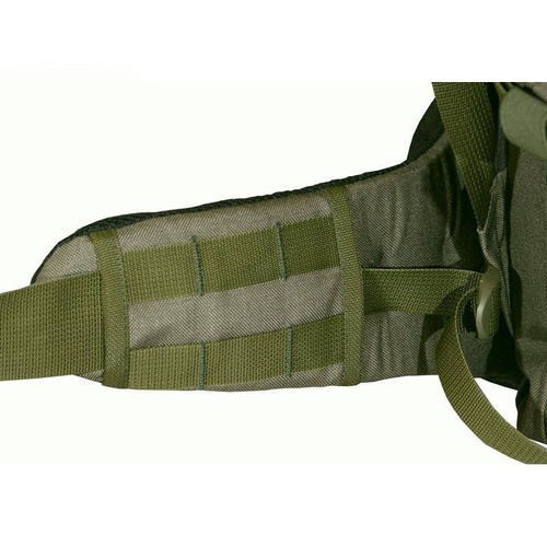 Рюкзаки тактические - WISPORT - Тактический рюкзак Wildcat - 65L - Olive Green