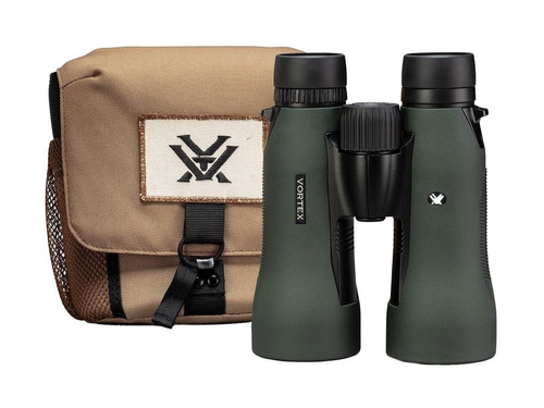 Vortex Optics - Охотничий бинокль Diamondback HD 15x56 - DB-218 - Бинокли