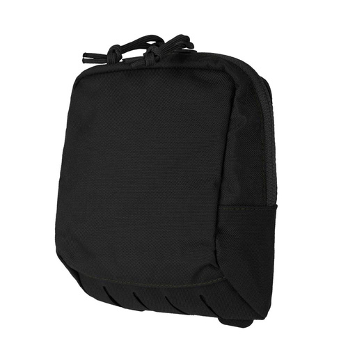 Direct Action - Кишеня Utility Pouch Small® - чорний - PO-UTSM-CD5-BLK - Органайзери тактичні