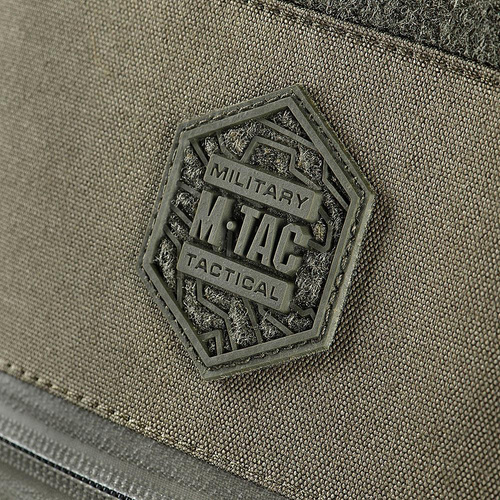 Рюкзаки тактичні - M-Tac - Рюкзак Elite Hex Small - 36 л - Cordura - Ranger Green - 10222023