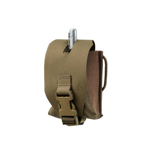 Спорядження - Direct Action - Підсумок для гранат Frag Grenade Pouch Mk III - MultiCam - PO-FRG3-CD5-MCM - Підсумки тактичні