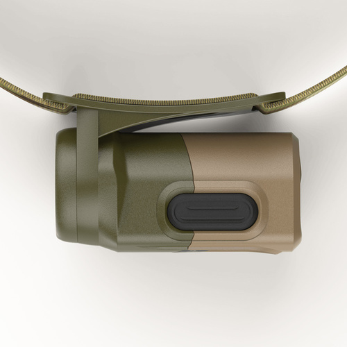 Ліхтарики - Princeton Tec - Ліхтар для фар - LED Snap 450 RW Solo - MultiCam - SNSOLO23-MC - Ліхтарики на голову