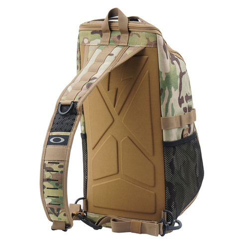 Сумки - Oakley - Туристическая сумка Extractor Sling Pack 2.0 - MultiCam - 921554S-86Y