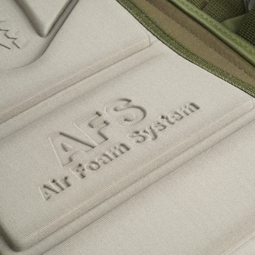 Wisport - Тактичний рюкзак Crafter - 30 л - Olive Green - Рюкзаки тактичні - Рюкзаки