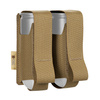 M-Tac - Підсумок для двох 40-мм гранат VOG-25 - Cordura Squadron - Coyote - 10340005
